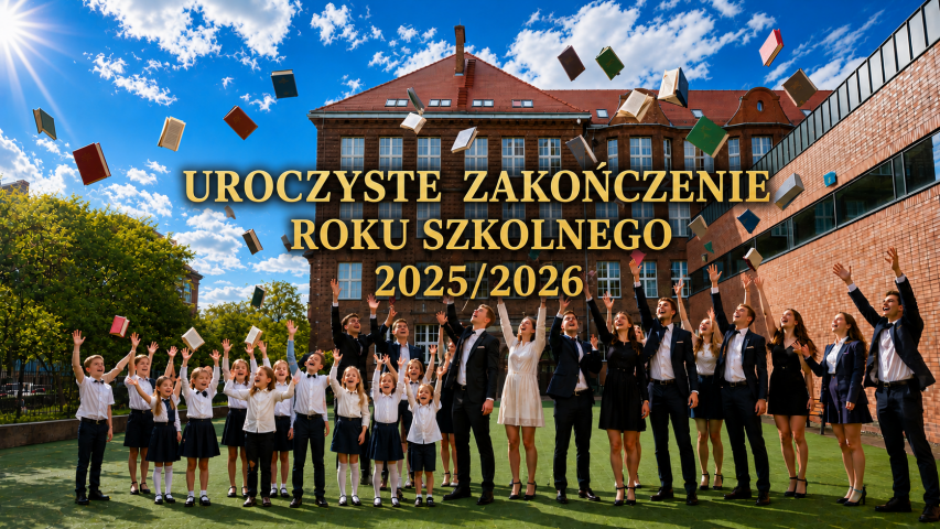 zakończenie roku 2026